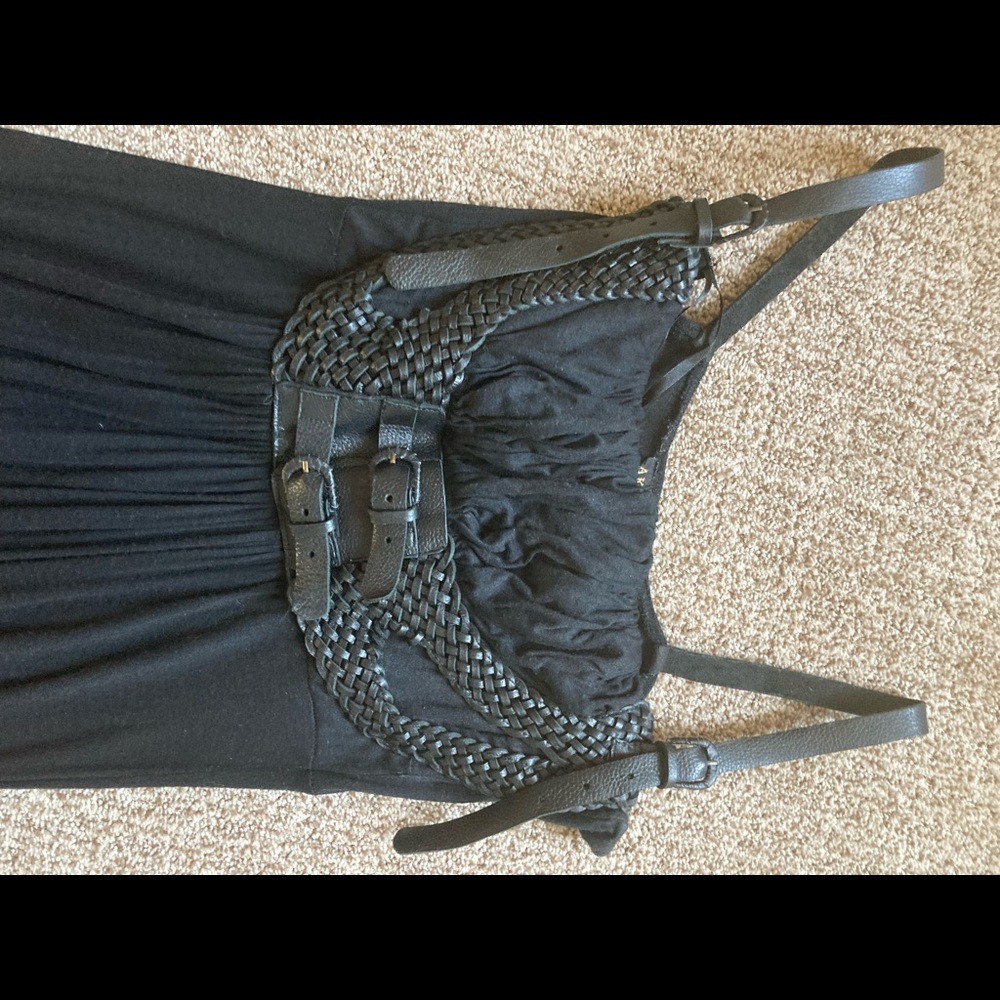 Akira dress